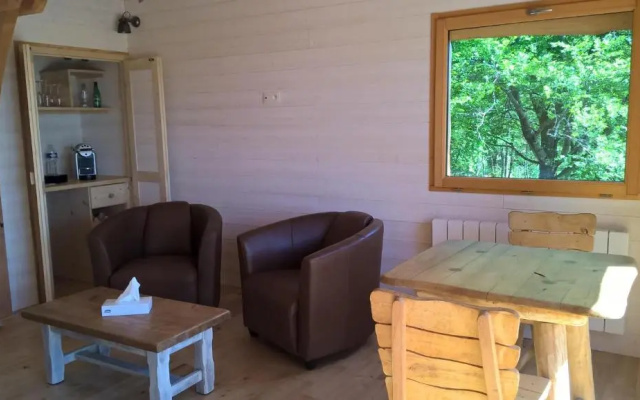 Les Cabanes du Herisson