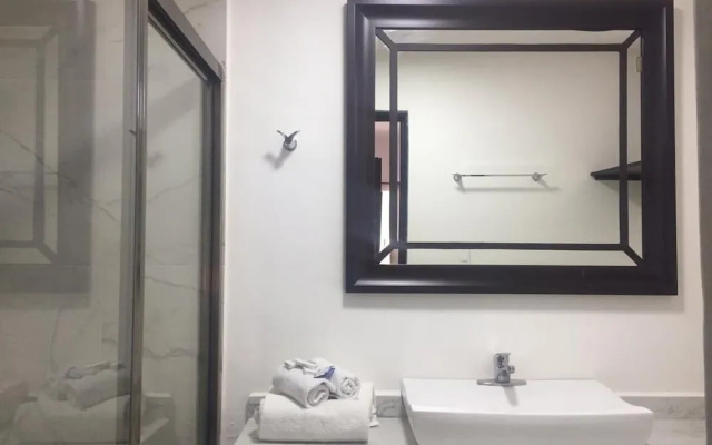 Hotel Puerto Campeche