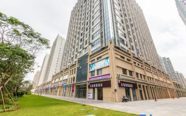 Yunxi Resort Hotel