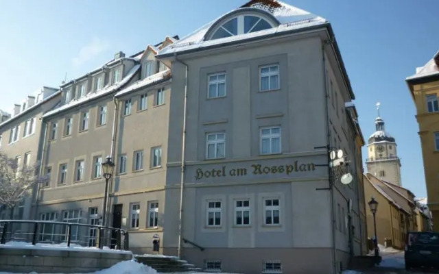 Am Rossplan