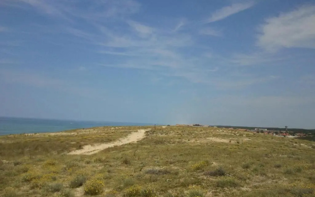 La Pinède Océane,400m des plages