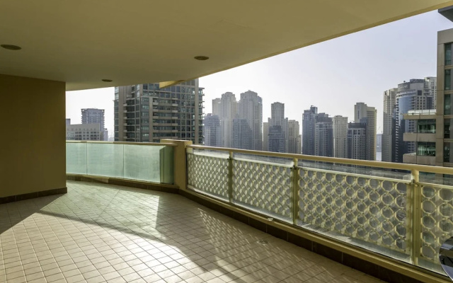 One Perfect Stay - Marina Mansions