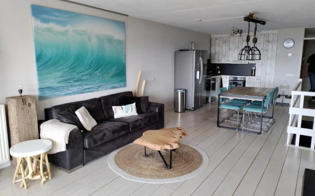 Ons Strandhuis