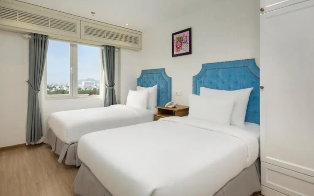 Adaline Hotel & Apartment