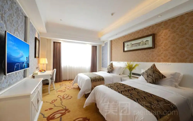 Ramada Encore Wyndham Nanning City Center