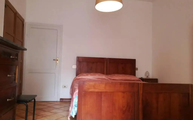 La casa di una volta