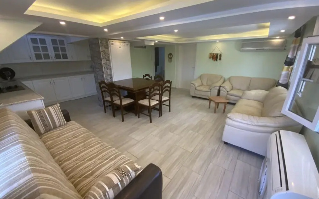 Shanti Too - Sığacık - Hostel