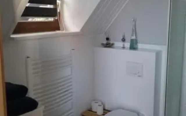 Altstadt-Apartment Petershagen