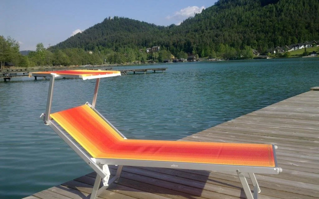 Wohlfühlpension Kristan