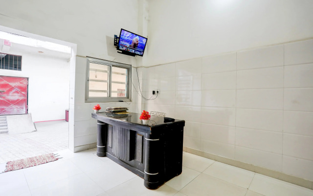 Hotel O by OYO YOUR RESIDENCY