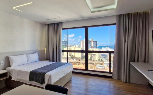 COARM0111 - Condominio LIT 760