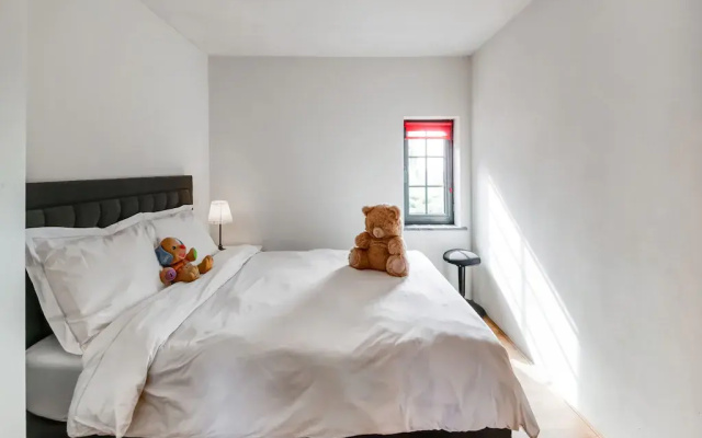 Ardennes View Apartment- Petit Wilogne