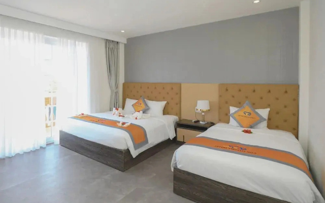 CGP Luxury Hotel Hoi An
