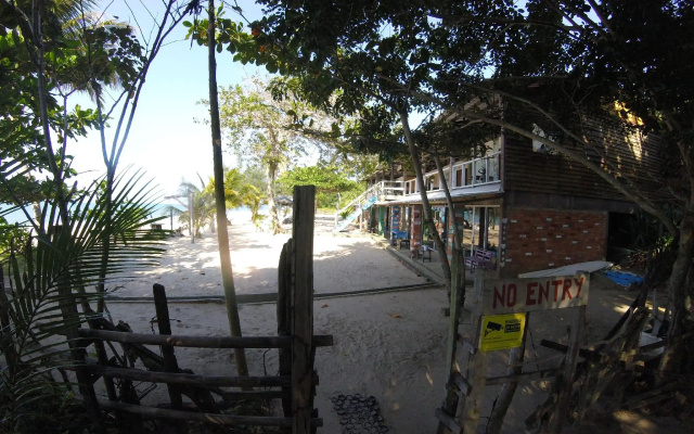 Naga Puri Beach Retreat