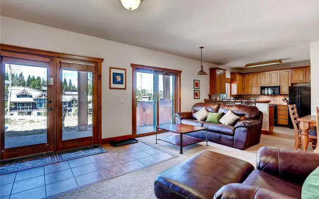 Saddlewood 46 By Peak Property Management