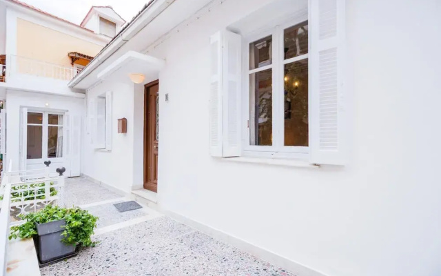 Gigi Star Downtown Residence 200m -Beach