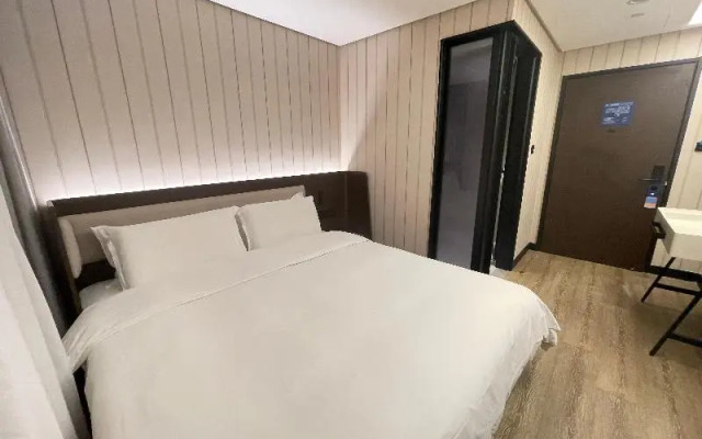 Hanting Hotel Hangzhou West Lake Baojiao Road
