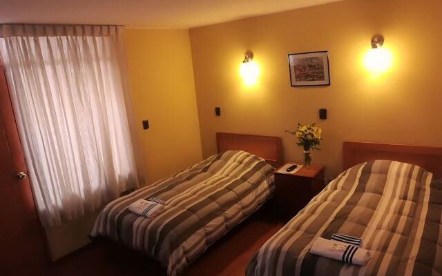 Hotel Mirasol