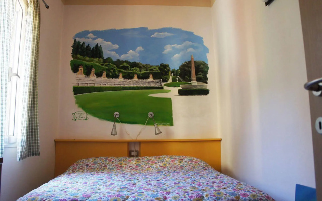 A Casa Di Olga