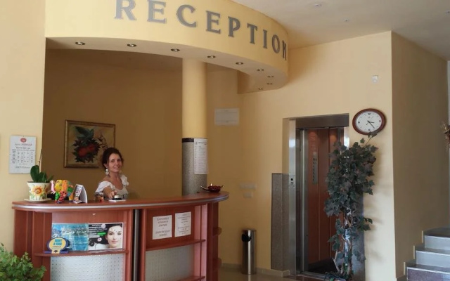 Hotel Mimosa