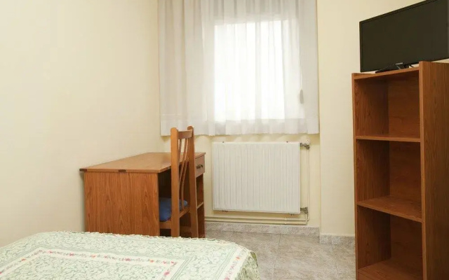 Hostal Roma