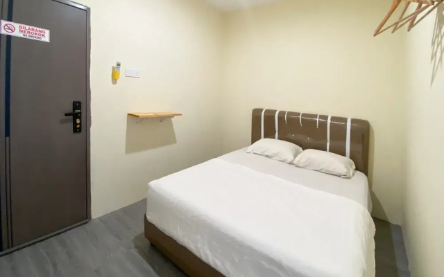 Homestay D3 Mitra RedDoorz
