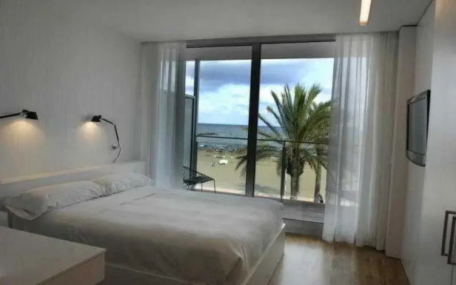 De La Playa