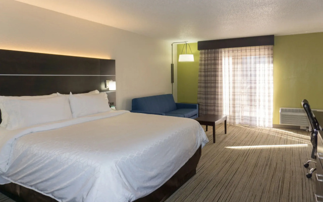 Holiday Inn Express Columbus Downtown by IHG