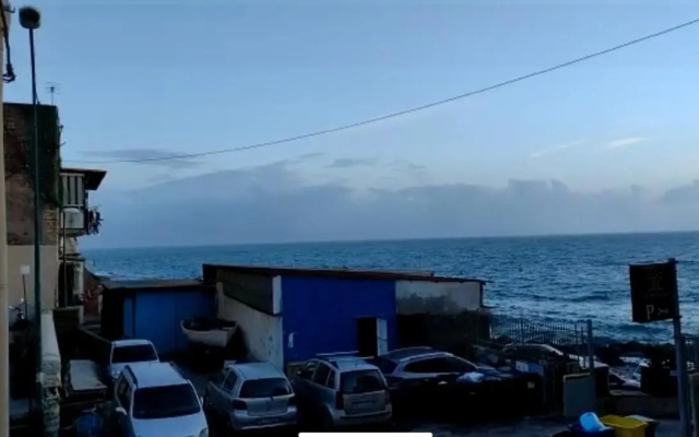 Cala Volta Comfort House
