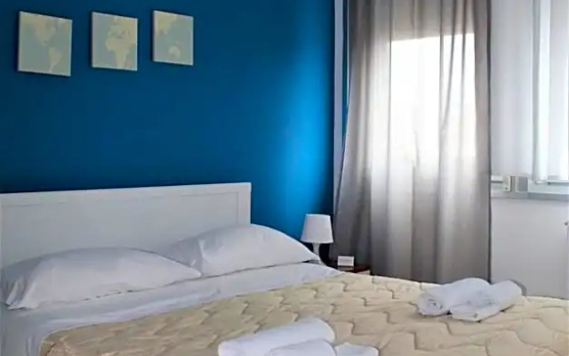 B&B Casa Musumeci