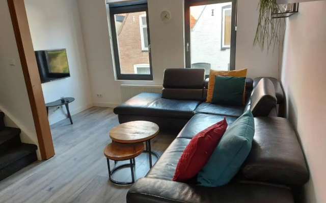 FAB city apartment