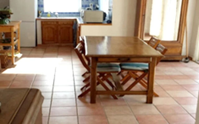 House With 3 Bedrooms in Flassans-sur-issole, With Private Pool, Furni