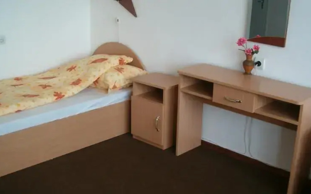 Minchevi Guest House