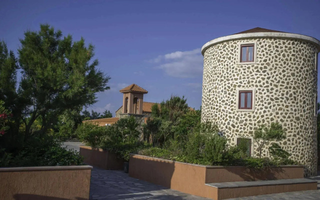 Varos Village Boutique Hotel