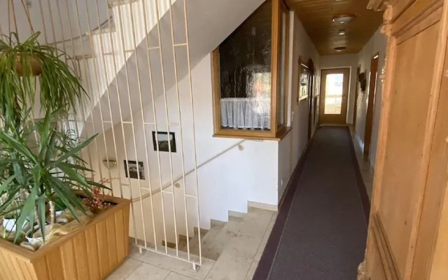 Gästehaus Memmelhof