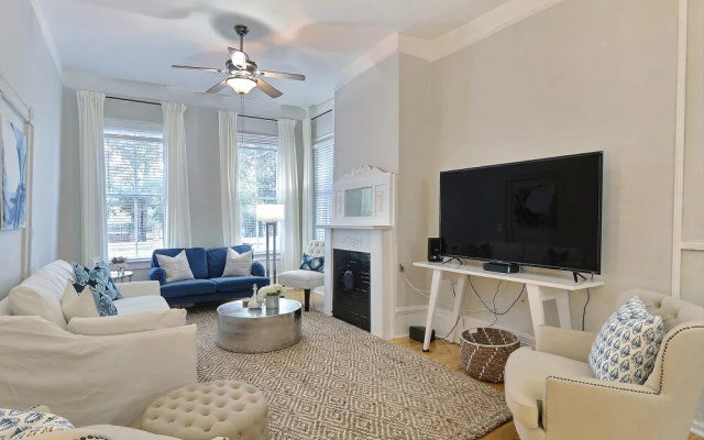 Parkside Manor by Gallery Stays
