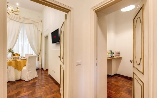 Pantheonview - Imperial Apartment