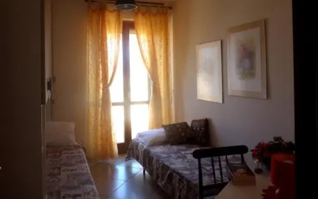 Borgo degli Ulivi