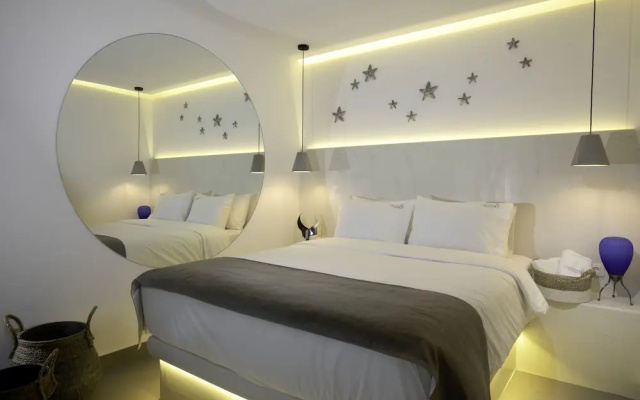 Gennadi Residences