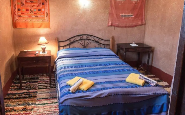 Kasbah Valentine