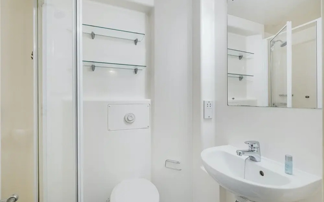 En Suite Rooms - Southwark