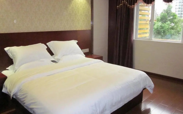 Shenzhen Nanguo Chain Hotel Main Branch