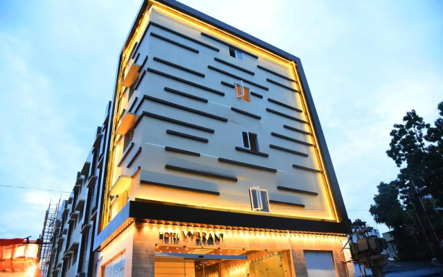 Mango Hotels Vijaywada