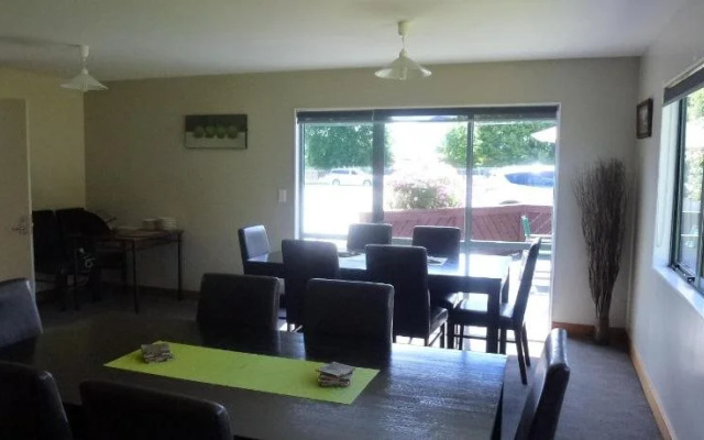 Cosy Kiwi Bed  Breakfast