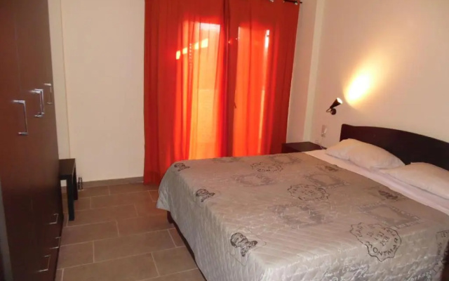 Artemis Appartments