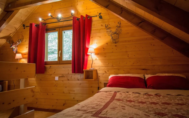 Chalet Anémone