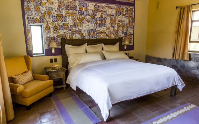 Sol y Luna - Relais & Chateaux