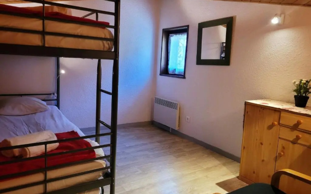 Appartement Les Gets, 3 pièces, 5 personnes - FR-1-598-23