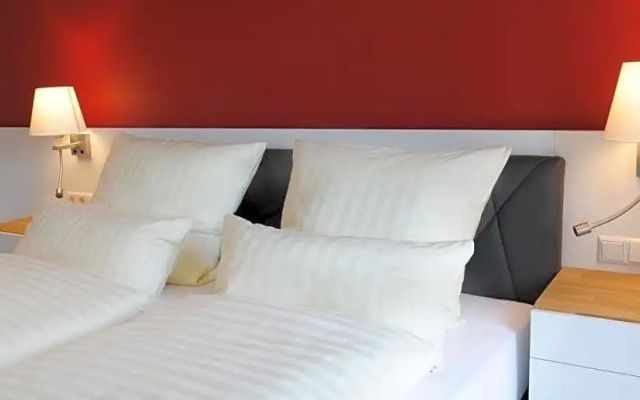 Hotel Am Markt