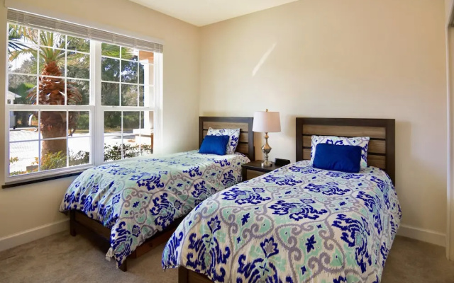 Serenity - 1538 Tranquil Ave